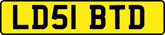 LD51BTD