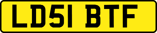 LD51BTF