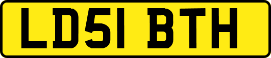 LD51BTH