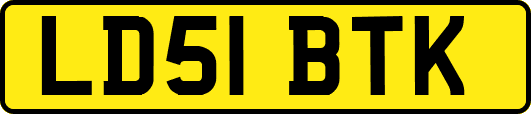 LD51BTK