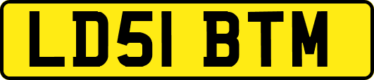 LD51BTM