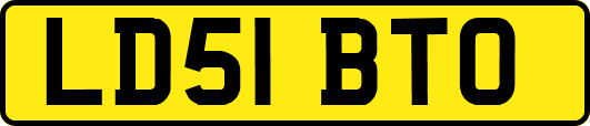 LD51BTO