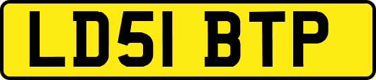 LD51BTP