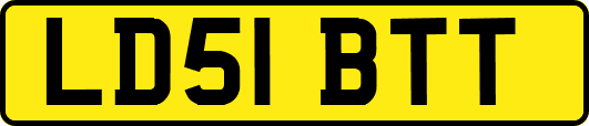 LD51BTT