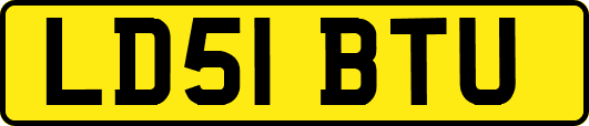 LD51BTU