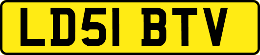 LD51BTV