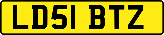 LD51BTZ