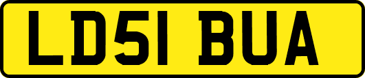 LD51BUA