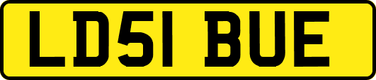 LD51BUE