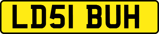 LD51BUH