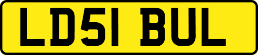 LD51BUL