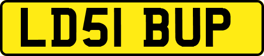 LD51BUP