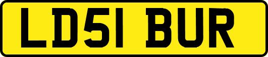 LD51BUR