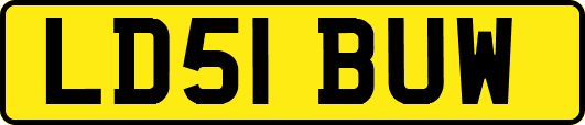 LD51BUW