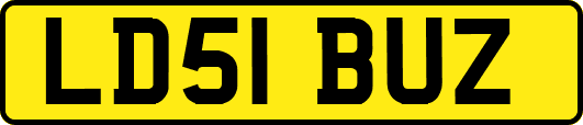 LD51BUZ