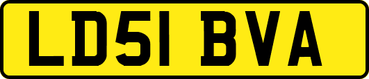 LD51BVA