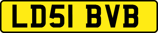 LD51BVB