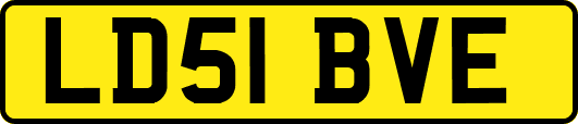 LD51BVE