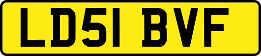 LD51BVF