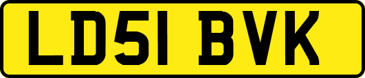 LD51BVK