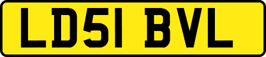 LD51BVL