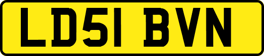 LD51BVN