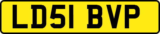 LD51BVP