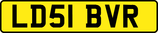 LD51BVR