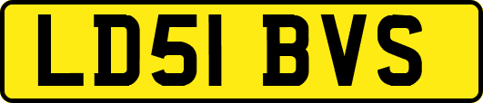 LD51BVS