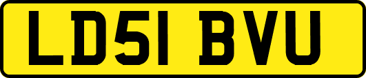 LD51BVU