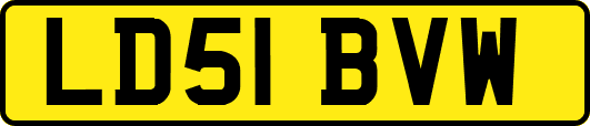 LD51BVW