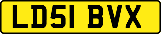 LD51BVX