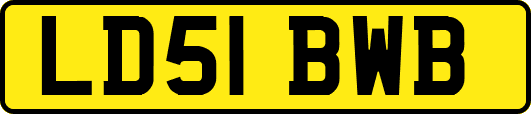 LD51BWB