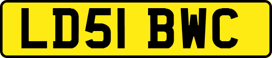 LD51BWC