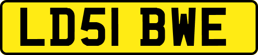 LD51BWE