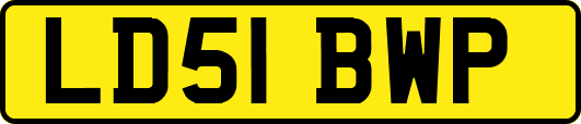 LD51BWP