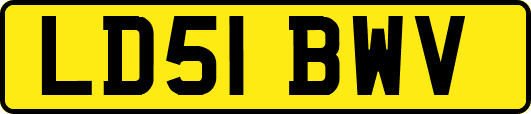 LD51BWV