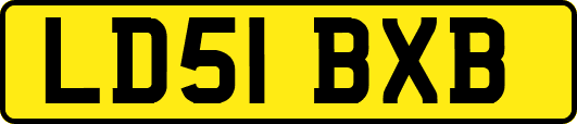 LD51BXB