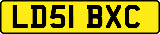 LD51BXC