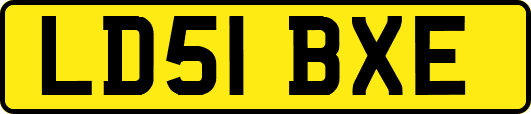 LD51BXE