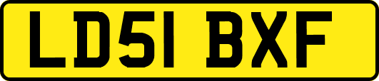 LD51BXF