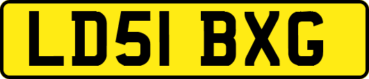 LD51BXG