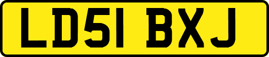 LD51BXJ