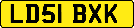 LD51BXK