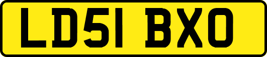 LD51BXO