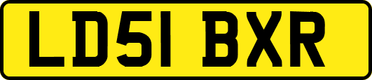 LD51BXR