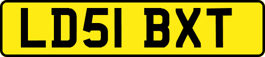 LD51BXT