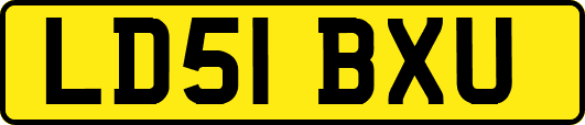 LD51BXU