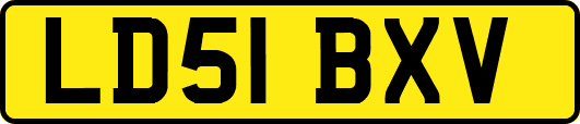 LD51BXV