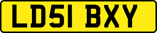 LD51BXY